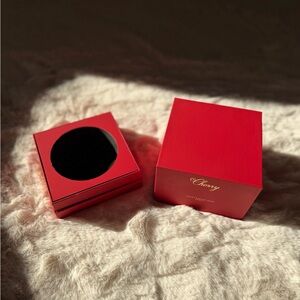 Cherry LA x Salt & Stone Candle Holder Box *Sold Out Everywhere*